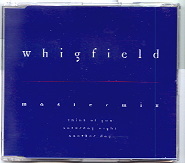 Whigfield - Mastermix